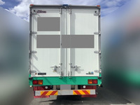 ISUZU Forward Aluminum Wing 2PG-FRR90S2 2018 356,775km_2