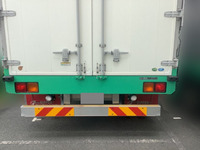 ISUZU Forward Aluminum Wing 2PG-FRR90S2 2018 248,084km_3