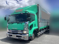 ISUZU Forward Aluminum Wing 2PG-FRR90S2 2018 319,691km_2