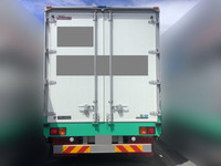 ISUZU Forward Aluminum Wing 2PG-FRR90S2 2018 319,691km_3