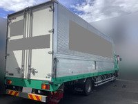 ISUZU Forward Aluminum Wing 2PG-FRR90S2 2018 337,777km_2