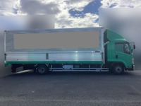 ISUZU Forward Aluminum Wing 2PG-FRR90S2 2018 275,968km_3