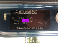 MITSUBISHI FUSO Canter Flat Body TKG-FEA50 2014 158,706km_38