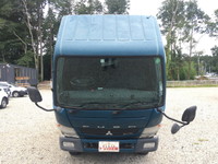 MITSUBISHI FUSO Canter Flat Body TKG-FEA50 2014 158,706km_7