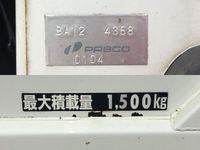 MITSUBISHI FUSO Canter Guts Flat Body TPG-FBA00 2014 96,791km_13