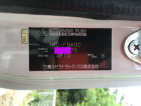 MITSUBISHI FUSO Canter Guts Flat Body TPG-FBA00 2014 96,791km_38