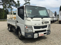 MITSUBISHI FUSO Canter Guts Flat Body TPG-FBA00 2014 96,791km_3