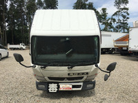 MITSUBISHI FUSO Canter Guts Flat Body TPG-FBA00 2014 96,791km_7