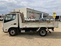 HINO Dutro Dump TPG-XZC610T 2018 72,608km_13