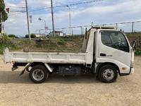 HINO Dutro Dump TPG-XZC610T 2018 72,608km_14