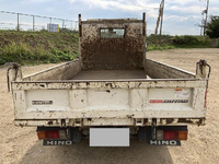 HINO Dutro Dump TPG-XZC610T 2018 72,608km_16