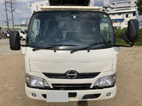 HINO Dutro Dump TPG-XZC610T 2018 72,608km_2