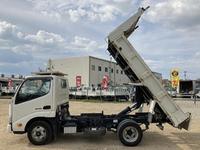 HINO Dutro Dump TPG-XZC610T 2018 72,608km_3