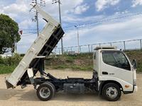 HINO Dutro Dump TPG-XZC610T 2018 72,608km_4