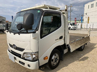 HINO Dutro Dump TPG-XZC610T 2018 72,608km_8