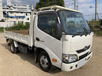 HINO Dutro Dump TPG-XZC610T 2018 72,608km_9