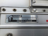 UD TRUCKS Quon Aluminum Wing ADG-CG4XL 2007 535,766km_10