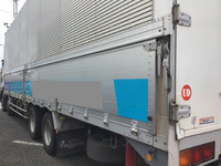 UD TRUCKS Quon Aluminum Wing ADG-CG4XL 2007 535,766km_12