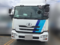 UD TRUCKS Quon Aluminum Wing ADG-CG4XL 2007 535,766km_2