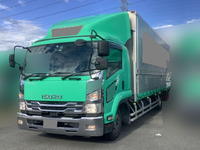 ISUZU Forward Aluminum Wing 2PG-FRR90S2 2018 287,214km_2