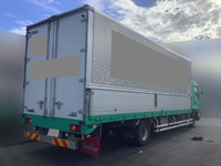 ISUZU Forward Aluminum Wing 2PG-FRR90S2 2018 287,214km_3