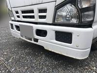 ISUZU Elf Flat Body KR-NHR69 2005 100,517km_13