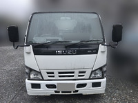 ISUZU Elf Flat Body KR-NHR69 2005 100,517km_5