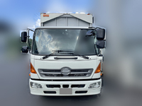 HINO Ranger Aluminum Wing TKG-FD9JLAG 2016 127,810km_8