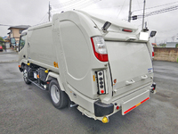 HINO Dutro Garbage Truck 2RG-XZU605X 2021 858km_4