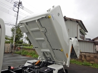 HINO Dutro Garbage Truck 2RG-XZU605X 2021 858km_9