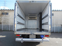 MITSUBISHI FUSO Canter Refrigerator & Freezer Truck TPG-FEB80 2016 13,000km_14