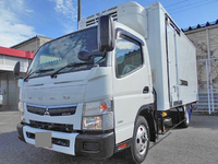 MITSUBISHI FUSO Canter Refrigerator & Freezer Truck TPG-FEB80 2016 13,000km_3