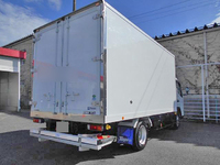 MITSUBISHI FUSO Canter Refrigerator & Freezer Truck TPG-FEB80 2016 13,000km_4