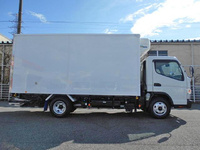 MITSUBISHI FUSO Canter Refrigerator & Freezer Truck TPG-FEB80 2016 13,000km_8