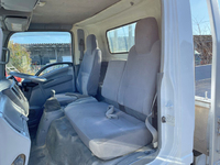 ISUZU Elf Aluminum Block PKG-NPR75N 2008 56,668km_28