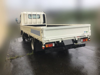 HINO Dutro Flat Body TKG-XZC710M 2017 5,529km_2