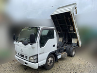 NISSAN Atlas Dump PB-AKR81AD 2005 189,588km_2