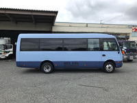 MITSUBISHI FUSO Rosa Micro Bus TPG-BG640G 2016 83,129km_5
