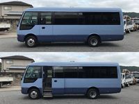 MITSUBISHI FUSO Rosa Micro Bus TPG-BG640G 2016 83,129km_6