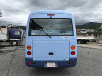MITSUBISHI FUSO Rosa Micro Bus TPG-BG640G 2016 83,129km_8