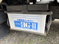 MITSUBISHI FUSO Canter Guts Flat Body KG-FB70AB 2002 70,428km_9