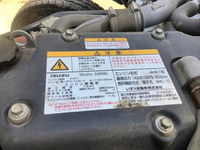 ISUZU Forward Dump PKG-FRR90S1 2011 74,980km_22