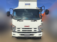 ISUZU Forward Dump PKG-FRR90S1 2011 74,980km_3