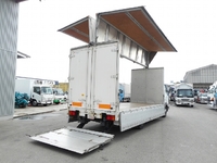 MITSUBISHI FUSO Fighter Aluminum Wing PA-FK64FJ 2006 790,280km_2