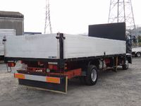 HINO Ranger Aluminum Block BDG-FD8JLWA 2007 447,048km_2