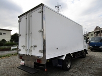 ISUZU Elf Refrigerator & Freezer Truck BKG-NMR85AN 2008 217,074km_2