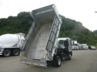 HINO Ranger Dump BKG-FD7JDYA 2010 54,145km_2