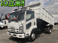 ISUZU Forward Deep Dump PKG-FRR90S2 2007 171,719km_1