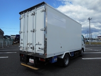 ISUZU Elf Refrigerator & Freezer Truck KR-NKR81LAV 2003 268,196km_2