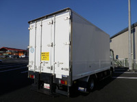 ISUZU Elf Refrigerator & Freezer Truck BKG-NPR85AN 2007 289,865km_2